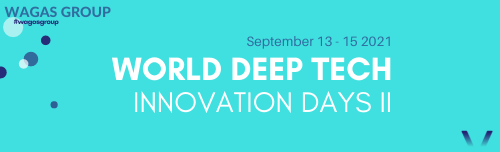 World Deep Tech Innovation Days ll